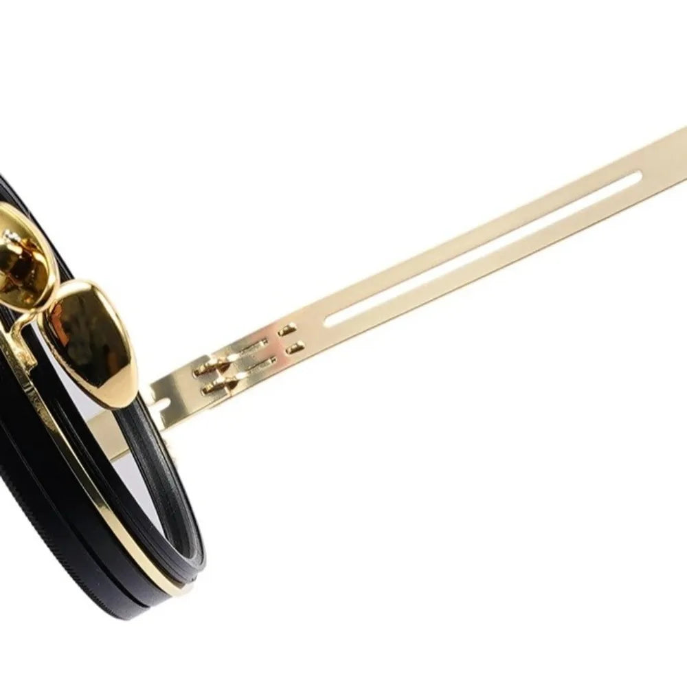 Adjustable Dimming Sunglasses UV400