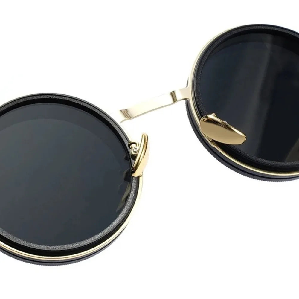 Adjustable Dimming Sunglasses UV400