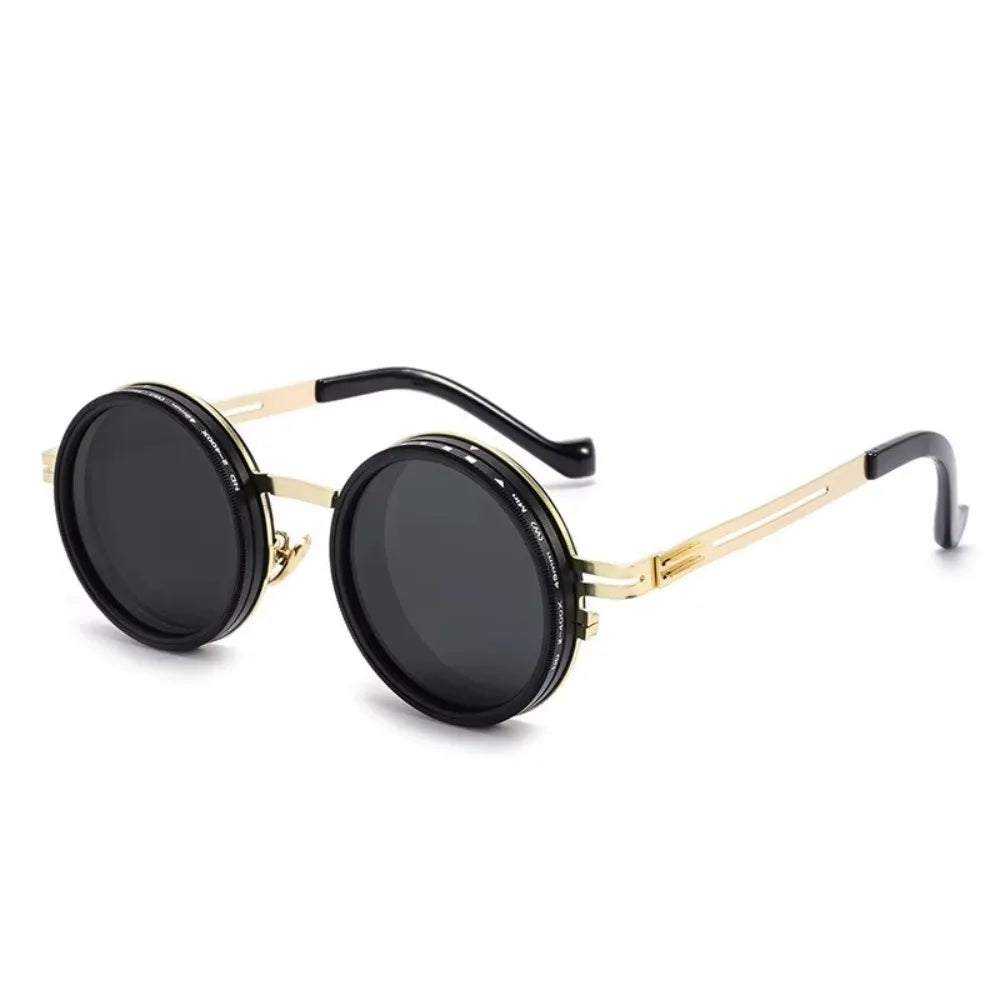 Adjustable Dimming Sunglasses UV400