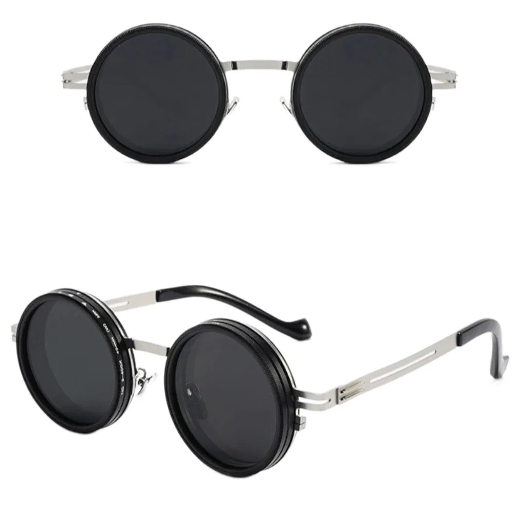 Adjustable Dimming Sunglasses UV400