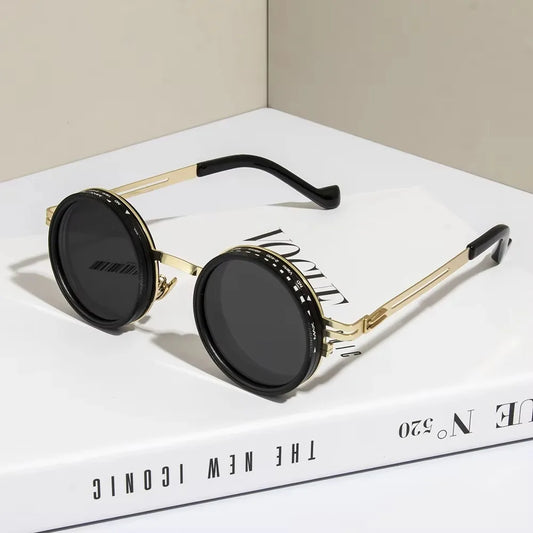 Adjustable Dimming Sunglasses UV400