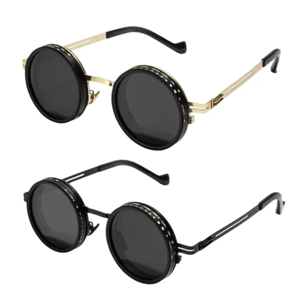 Adjustable Dimming Sunglasses UV400
